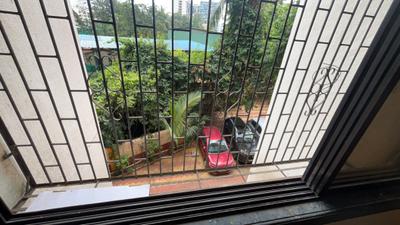 Image of 580 Sq.ft 1 BHK Apartment / Flat for rent in Sanghvi Regency, Kalyan West, Kalyan for Rs. 12500