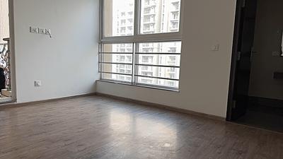Bedroom Image of 2070 Sq.ft 3 BHK Apartment / Flat for sale in ABA Cleo County, Sector 121 Noida for Rs. 40000000