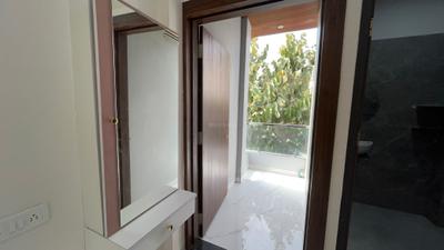 Bedroom Image of 1500 Sq.ft 1 BHK Apartment / Flat for rent in Mahalakshmi Nagar Indore for Rs. 21000