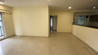 Living Room Image of 1400 Sq.ft 3 BHK Apartment / Flat for sale in Dheeraj Realty Dheeraj Insignia, Santacruz East Mumbai for Rs. 47500000