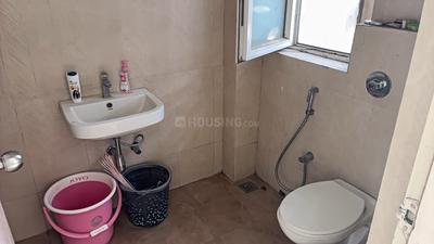 Image of 2100 Sq.ft 4 BHK Apartment / Flat for rent in Pacifica Hillcrest, Financial District, Hyderabad for Rs. 65000