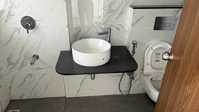 Image of 1500 Sq.ft 3 BHK Apartment / Flat for sale in Amit Bloomfield Apartment, Ambegaon Budruk, Pune for Rs. 11800000