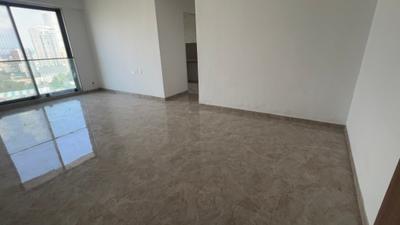 Living Room Image of 775 Sq.ft 2 BHK Apartment / Flat for sale in Eighty Nine Jivan Prakash, Mahim Mumbai for Rs. 35000000