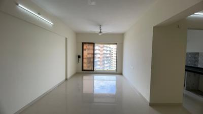 Living Room Image of 1300 Sq.ft 2 BHK Apartment / Flat for sale in Raajyam Amity Apartments, Santacruz East Mumbai for Rs. 26000000