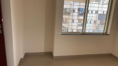 Image of 924 Sq.ft 2 BHK Apartment / Flat for sale in Baldota Aasamant, Ambegaon Budruk, Pune for Rs. 6500000