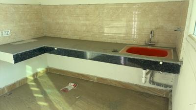 Kitchen Image of 1060 Sq.ft 2 BHK Apartment / Flat for sale in Migsun Twiinz, Eta II Greater Noida for Rs. 8000000