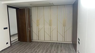 Bedroom Image of 3600 Sq.ft 4 BHK Builder Floor for sale in Anand Lok New Delhi for Rs. 152500000