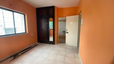 Bedroom Image of 1040 Sq.ft 2 BHK Apartment / Flat for rent in SRK Suvarna Park, Bavdhan Pune for Rs. 33000