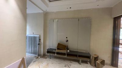 Bedroom Image of 1666 Sq.ft 3 BHK Builder Floor for sale in Paschim Vihar New Delhi for Rs. 37500000