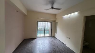 Bedroom Image of 1500 Sq.ft 3 BHK Apartment / Flat for sale in Orchid Paradise, South Bopal Ahmedabad for Rs. 7700000