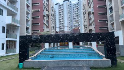 Building Image of 1347 Sq.ft 2.5 BHK Apartment / Flat for rent in Marvel Sequoia, Kadugodi Bengaluru for Rs. 52000