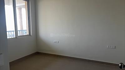 Bedroom Image of 2026 Sq.ft 4 BHK Apartment / Flat for sale in Rising Homes At DXP 92, Sector 92 Gurgaon for Rs. 18500000