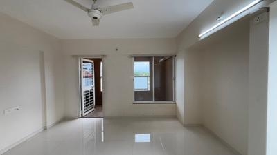 Bedroom Image of 2160 Sq.ft 3 BHK Apartment / Flat for rent in Kothrud Pune for Rs. 61999