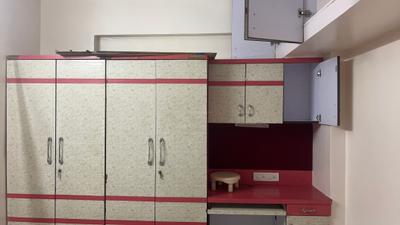 1 BHK Flat