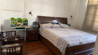 Bedroom Image of 1105 Sq.ft 2 BHK Apartment / Flat for sale in Sector 38 Chandigarh for Rs. 26000000