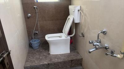 Image of 1050 Sq.ft 2.5 BHK Apartment / Flat for rent in Akshay Tower, Wakad, Pune for Rs. 41000