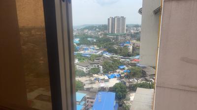 Living Room Image of 1450 Sq.ft 2 BHK Apartment / Flat for sale in Millenium Heights, Ulhasnagar Thane for Rs. 8200000