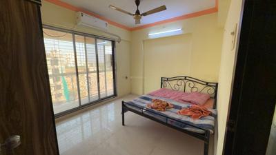 2 BHK Flat