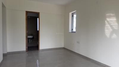 Bedroom Image of 1250 Sq.ft 3 BHK Apartment / Flat for sale in Kalpataru Jade Skyline, Baner Pune for Rs. 19000000