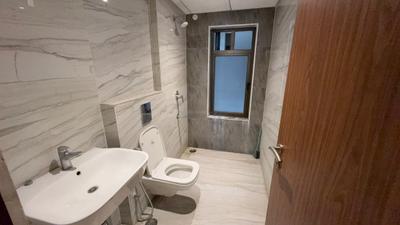 Image of 1400 Sq.ft 3 BHK Apartment / Flat for rent in Rama Sky Life, Tifra, Bilaspur for Rs. 26000