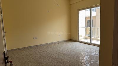 Bedroom Image of 1974 Sq.ft 4 BHK Villa for sale in Omaxe The Hemisphere Phase 1 Golf Villas, Alpha II Greater Noida for Rs. 21000000