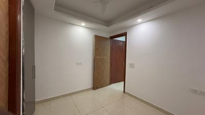 Bedroom Image of 750 Sq.ft 2 BHK Apartment / Flat for rent in Chhattarpur New Delhi for Rs. 23500
