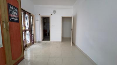 Bedroom Image of 1700 Sq.ft 3 BHK Duplex for rent in C V Raman Nagar Bengaluru for Rs. 50000