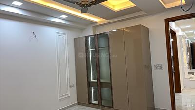Bedroom Image of 1800 Sq.ft 4 BHK Builder Floor for sale in Vasundhara Ghaziabad for Rs. 19000000