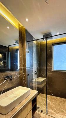 Image of 2448 Sq.ft 4 BHK Builder Floor for sale in Model Town, New Delhi for Rs. 47500000