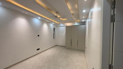 Bedroom Image of 1620 Sq.ft 4 BHK Apartment / Flat for sale in Chandan Hola New Delhi for Rs. 13000000