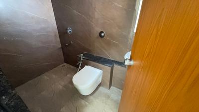 Image of 1800 Sq.ft 3 BHK Apartment / Flat for rent in Somalwada, Nagpur for Rs. 25000