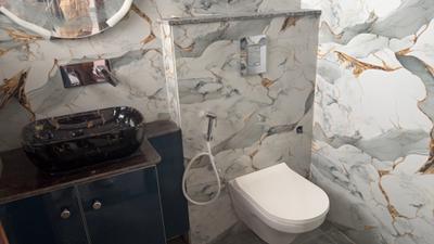 Image of 1200 Sq.ft 2 BHK Independent House for rent in Sector 57, Gurgaon for Rs. 46000