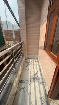 Image of 450 Sq.ft 2 BHK Independent House for sale in Razapur Khurd, New Delhi for Rs. 8700000
