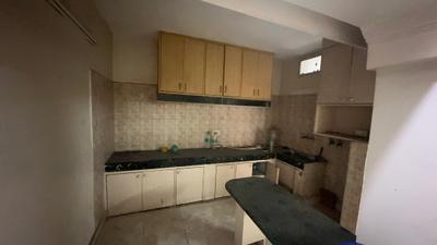 Kitchen Image of 1400 Sq.ft 3 BHK Apartment / Flat for sale in GH 14 DDA MIG, Paschim Vihar New Delhi for Rs. 12500000