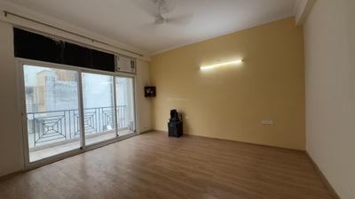 Bedroom Image of 2500 Sq.ft 4 BHK Villa for rent in Amrapali Dream Valley, Noida Extension Greater Noida for Rs. 40000