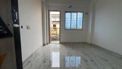 Bedroom Image of 800 Sq.ft 2 BHK Apartment / Flat for sale in Keshtopur Kolkata for Rs. 3600000