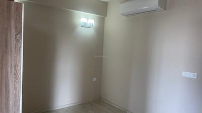 Bedroom Image of 1261 Sq.ft 2 BHK Apartment / Flat for rent in M3M Heights, Sector 65 Gurgaon for Rs. 58000