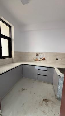 Kitchen Image of 1157 Sq.ft 2 BHK Apartment / Flat for sale in RMS Signature Residency, Tronica City Ghaziabad for Rs. 3700000