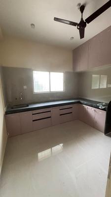 Kitchen Image of 2000 Sq.ft 2 BHK Independent House for rent in Omkar Nagar Nagpur for Rs. 22000