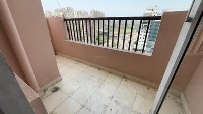 Image of 1410 Sq.ft 3 BHK Apartment / Flat for sale in Galaxy North Avenue, Noida Extension, Greater Noida for Rs. 12700000