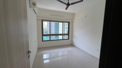 Bedroom Image of 1050 Sq.ft 3 BHK Apartment / Flat for rent in Kanakia Levels, Malad East Mumbai for Rs. 90000