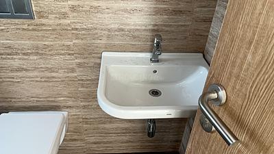 Image of 780 Sq.ft 1 BHK Apartment / Flat for rent in Lodha Upper Thane, Bhiwandi, Thane for Rs. 12999