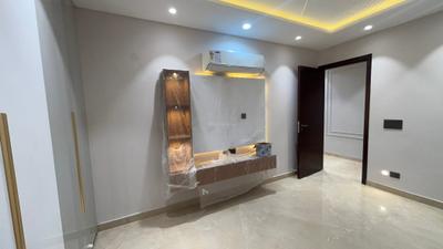 Bedroom Image of 1400 Sq.ft 3 BHK Apartment / Flat for sale in Sector 5 Rohini New Delhi for Rs. 16000000