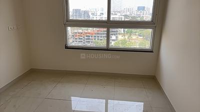 Bedroom Image of 1250 Sq.ft 2 BHK Apartment / Flat for sale in Godrej Infinity, Mundhwa Pune for Rs. 9500000