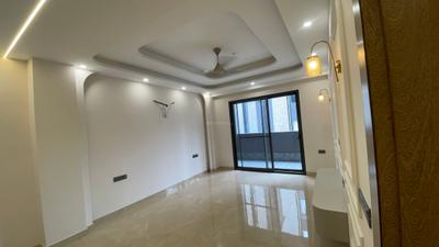 Bedroom Image of 2430 Sq.ft 4 BHK Builder Floor for sale in Sector 49 Gurgaon for Rs. 34000000