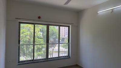 Bedroom Image of 1850 Sq.ft 3 BHK Apartment / Flat for sale in Adani The Meadows, Shantigram Ahmedabad for Rs. 12500000