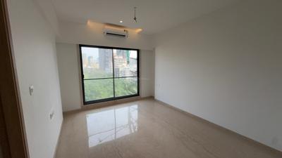 Bedroom Image of 1700 Sq.ft 4 BHK Apartment / Flat for sale in Santacruz West Mumbai for Rs. 108000000