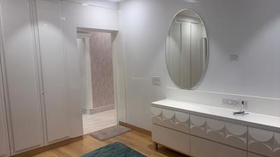 Bedroom Image of 1400 Sq.ft 3 BHK Apartment / Flat for sale in Maxheights Aravali One, Green Field Colony Faridabad for Rs. 14500000