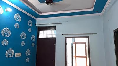Living Room Image of 1100 Sq.ft 2 BHK Apartment / Flat for rent in Jhotwara Jaipur for Rs. 10000