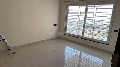 Bedroom Image of 1690 Sq.ft 3 BHK Apartment / Flat for rent in Abhijit Jayanti Nagari VII Wing C D, Besa Nagpur for Rs. 29000